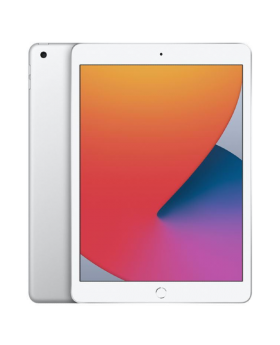 אייפד IPAD 10.2" 128GB WIFI צבע SILVER