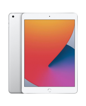 אייפד I PAD 10.2" 32 GB WIFI צבע SILVER
