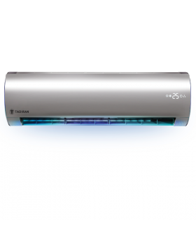 מזגן עילי SUPREME-35-S-1PH תדיראן TADIRAN כסוף