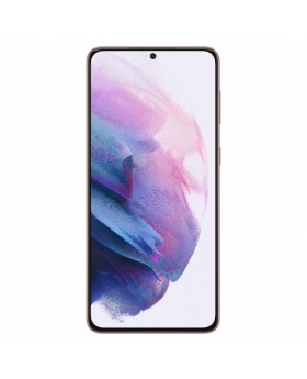  סמארטפון SAMSUNG galaxy S21+ 256GB סמסונג סגול