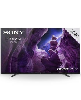 טלוויזיה "55 OLED 4K ANDROID דגם: 55A89BAEP