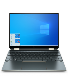 מחשב נייד מסך מגע מתהפך "13.5 HP SPECTRE X360 14-EA0000NJ