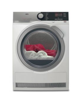 מייבש כביסה 8 ק"ג AEG