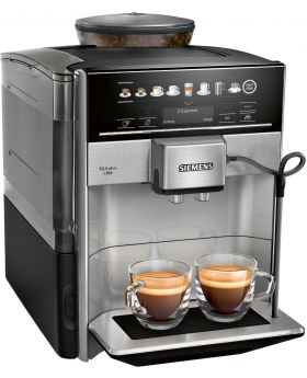 מכונת קפה אוטומטית מלאה SIEMENS