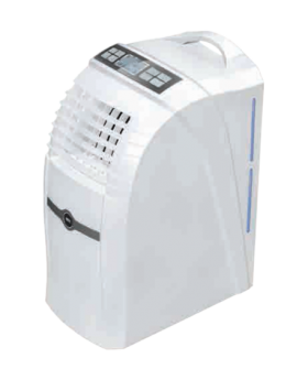 מזגן נייד TO GO-14 טורנדו TORNADO