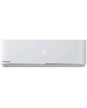 מזגן עילי אינוורטר TOP INV WIFI 350A טורנדו TORNADO