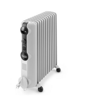 רדיאטור 12 צלעות DeLonghi