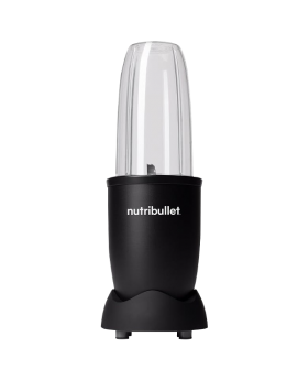 בלנדר עוצמתי 1000W NUTRIBULLET EXCLUSIVE צבע שחור