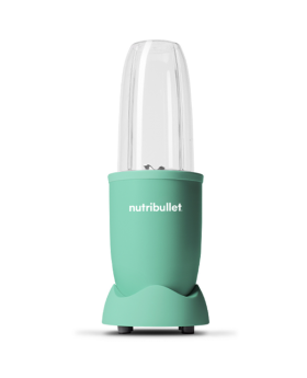 בלנדר עוצמתי 1000W NUTRIBULLET EXCLUSIVE צבע ירוק