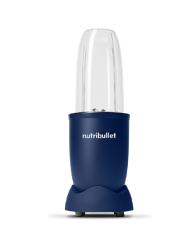 בלנדר עוצמתי 1000W NUTRIBULLET EXCLUSIVE כחול