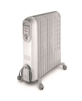  רדיאטור 9 צלעות DeLonghi