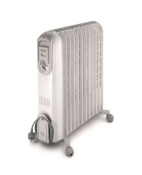 רדיאטור 12 צלעות Delonghi