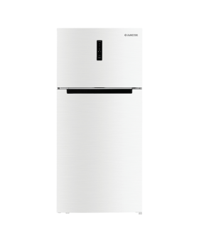 מקרר מקפיא עליון 479 ליטר AMCOR אמקור צבע לבן