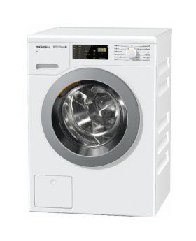 מכונת כביסה 8 ק ג Qdrive פתח קידמי סמסונג Samsung Samsung במחיר משתלם א ל מ