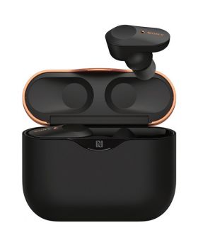 WF-1000XM3 שחור | SONY
