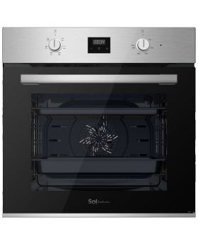 תנור בנוי SOL סול טורבו