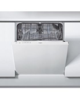 מדיח כלים אינטגרלי מלא Whirlpool 