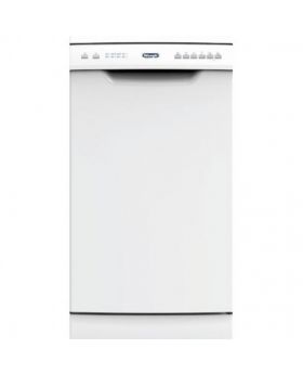 מדיח כלים צר Delonghi