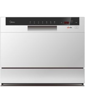 מדיח כלים על השיש Midea 