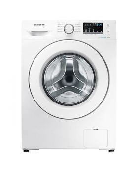 מכונת כביסה Samsung פתח חזית 8 ק"ג 1200 סל"ד פנל בעברית 