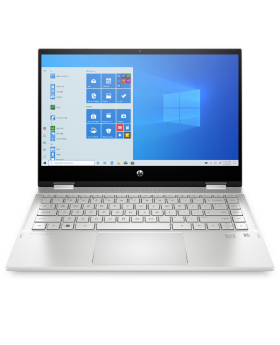 מחשב נייד מסך מגע מתהפך "14 HP X360 14-DW1024NJ