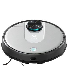 שואב אבק רובוטי עם שטיפה Viomi ויאומי