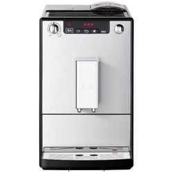 מכונת קפה אוטומטית Solo Silver דגם Melitta E950-201 מליטה