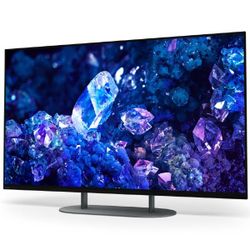 טלוויזיה "48 4K Google TV OLED דגם XR-48A90KAEP סוני SONY