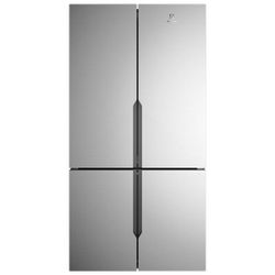 מקרר 4 דלתות נפח 572 ליטר דגם EQE5600SA אלקטרולוקס Electrolux