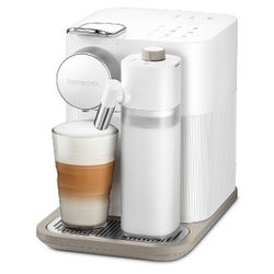 מכונת קפה נספרסו NESPRESSO גראן לטיסימה F541 בגוון לבן