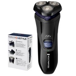 מכונת גילוח רוטורית R4 STYLE series דגם R4002 רמינגטון Remington
