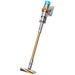 שואב אבק אלחוטי V15 detect absolute gold new דגם Dyson SV47 דייסון