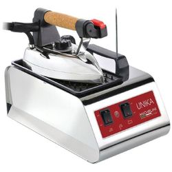 מגהץ קיטור מקצועי Unika Professional דגם MICHELINI A-2XP מקיליני