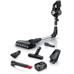 שואב אבק אלחוטי עם מוט גמיש דגם BOSCH BCS712XXL בוש