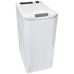 מכונת כביסה פתח עליון 8 ק"ג דגם WT8800 קריסטל Crystal