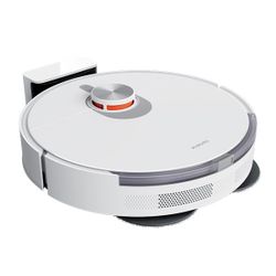 שואב אבק רובוטי שוטף דגם +Xiaomi Robot Vacuum S20 שיאומי לבן