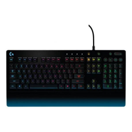 מקלדת גיימרים Logitech G213 Prodigy RGB