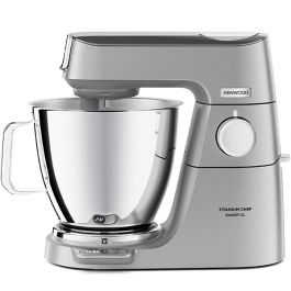 chef elite xl kenwood