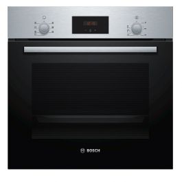 תנור בנוי טורבו 3D בוש Bosch HBF113BR0Y 