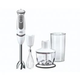 braun mixer grinder