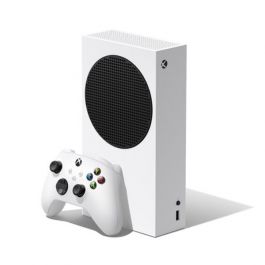קונסולת Xbox Series s מהדורה דיגיטלית