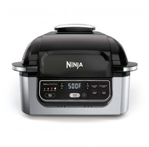 גריל חשמלי Ninja Grill נינג'ה
אלמ 