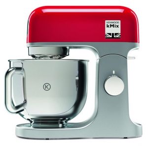 מיקסר Kenwood אדום kMix