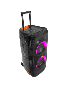 רמקול קריוקי נייד עם תאורה דגם JBL PARTYBOX 310