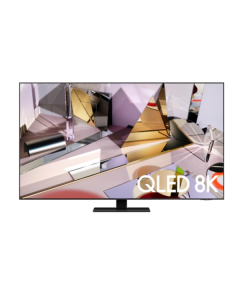 טלוויזיה "65 QLED 8K SMART QE65Q700T סמסונג SAMSUNG 