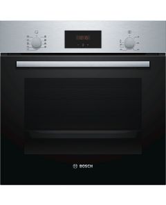 תנור בנוי נירוסטה Bosch