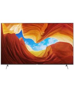 טלוויזיה חכמה 75" SMART 4K Android TV סוני SONY