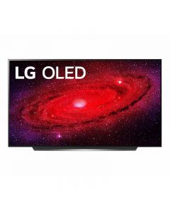 טלוויזיה OLED 65" חכמה  4K LG OLED65CX