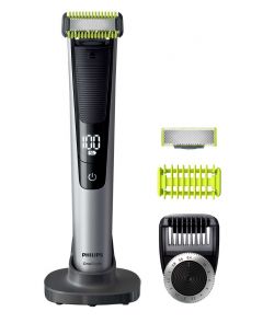 מעצב זקן גילוח לפנים ולכל הגוף פיליפס PHILIPS