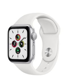 שעון חכם Apple Watch SE GPS, 44mm 